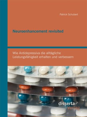 cover image of Neuroenhancement revisited